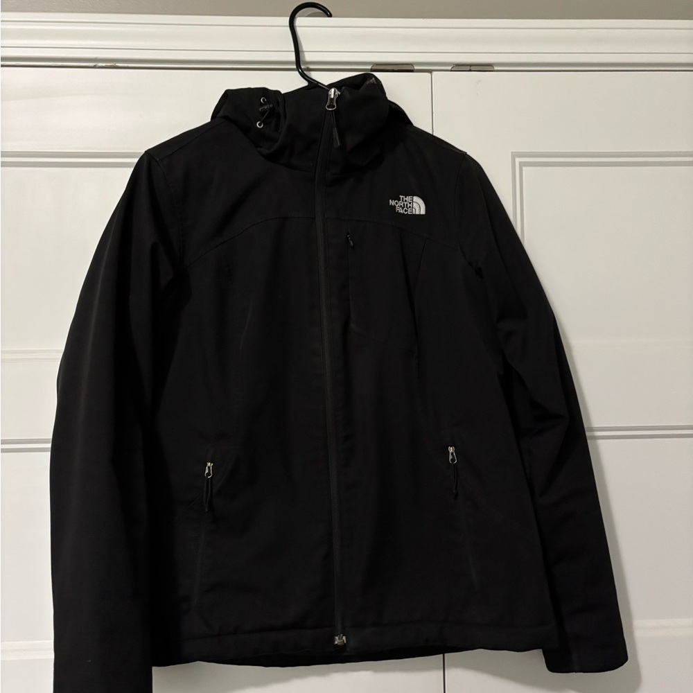 The North Face Women’s Black Jacket